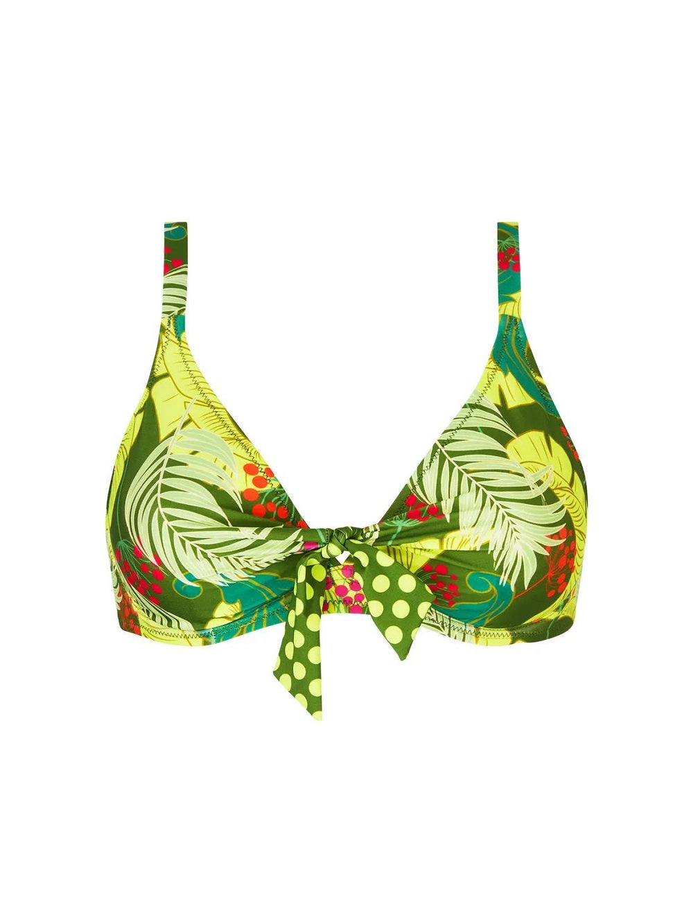Reggiseno Mare Senza Ferretto La Venus Natur
