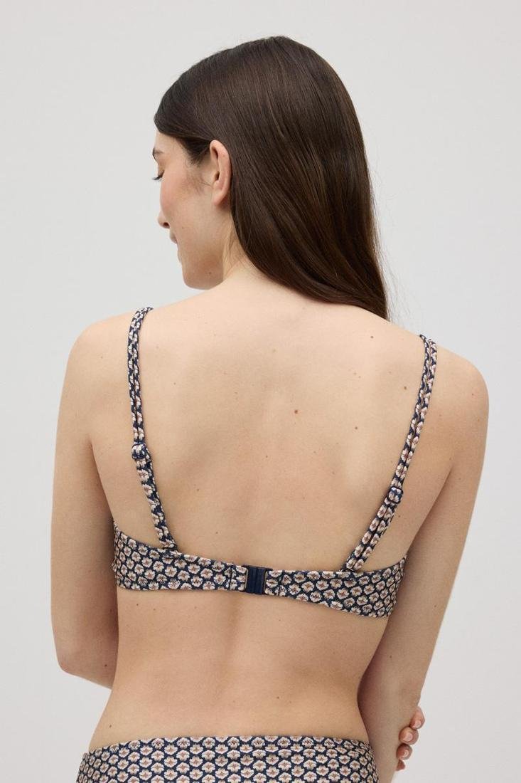 Reggiseno Mare Donna Minimizer 82929