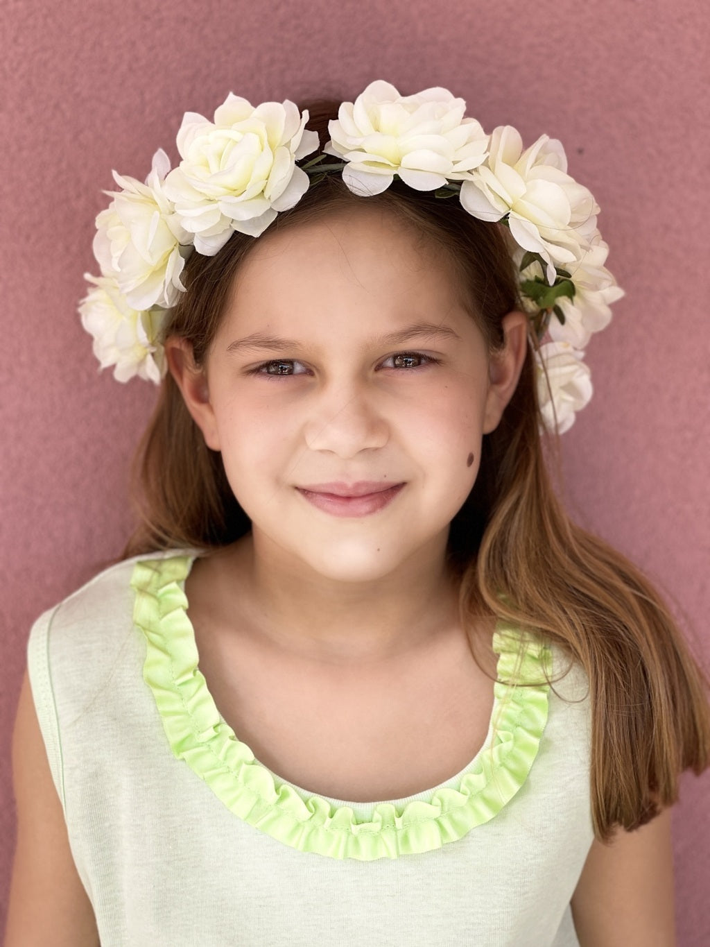 Pigiama Balze Raso Bimba