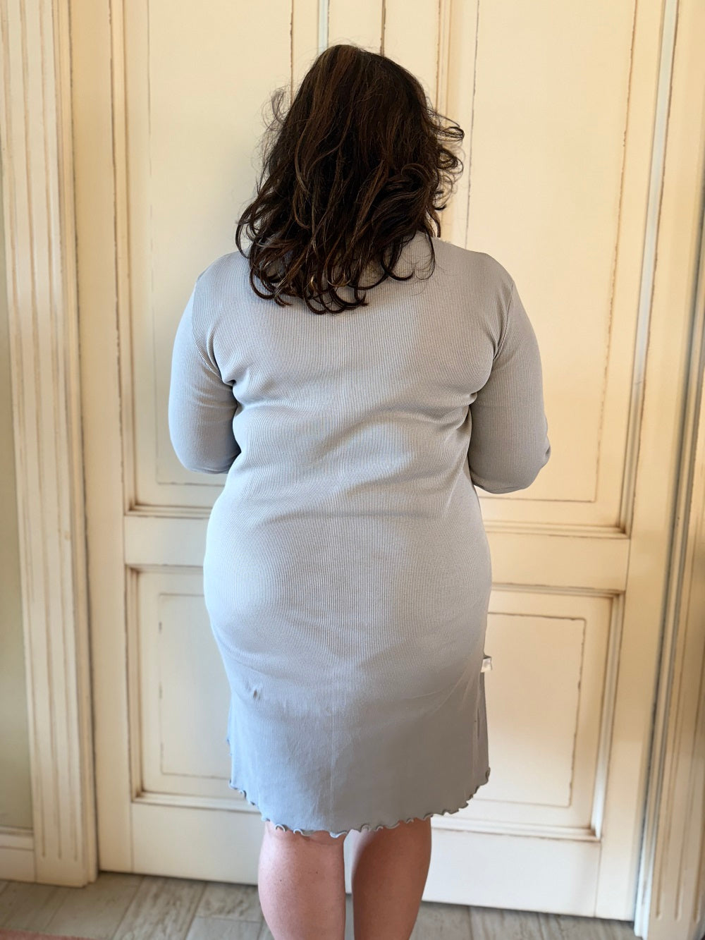 Camicia Donna Manica Lunga Rich