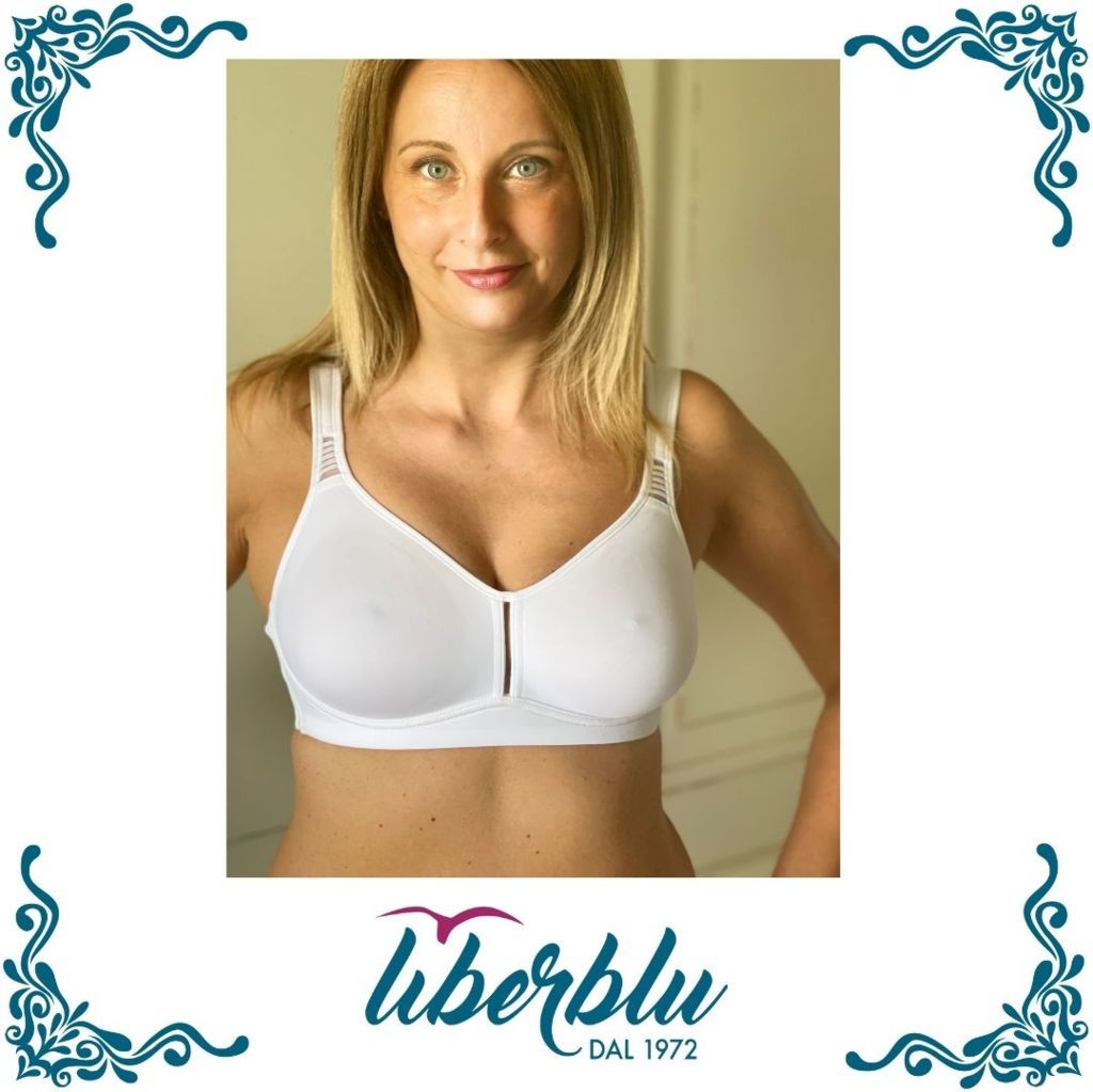 Reggiseno Sportivo Elvira