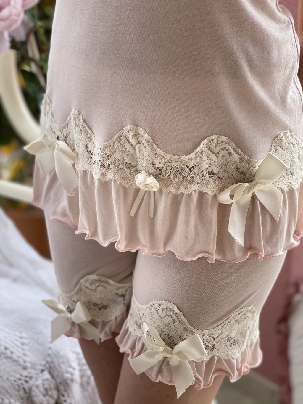 Pigiama Valenciennes