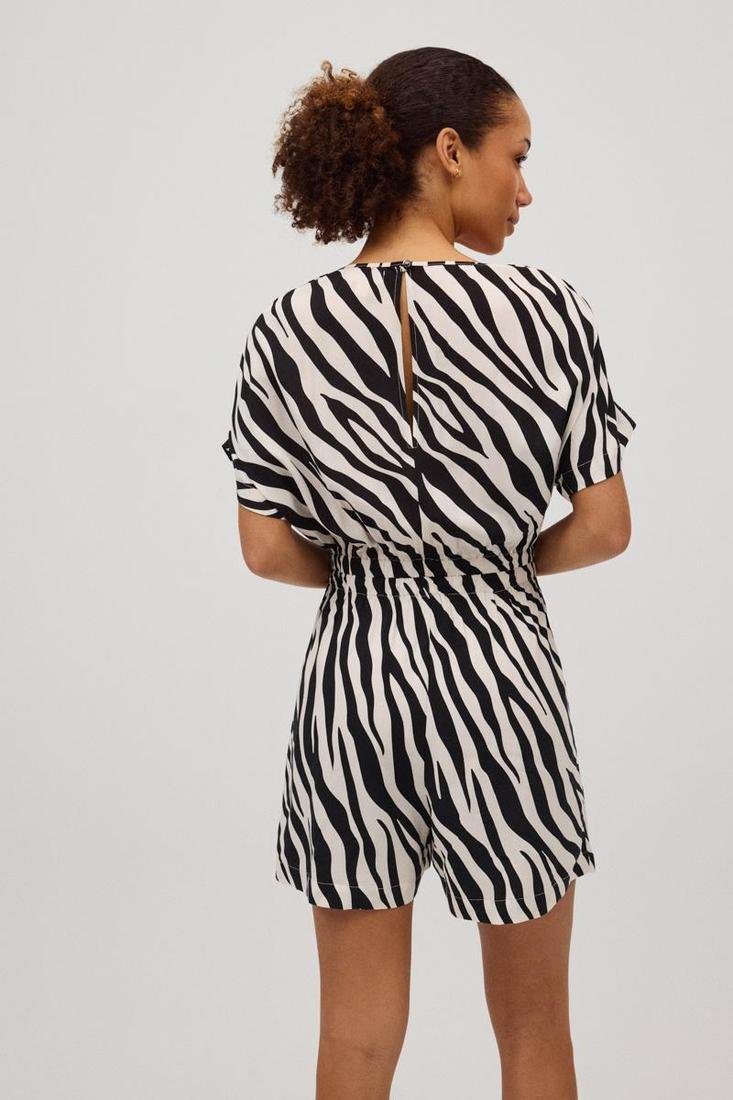 Tuta Mare Animalier 86156