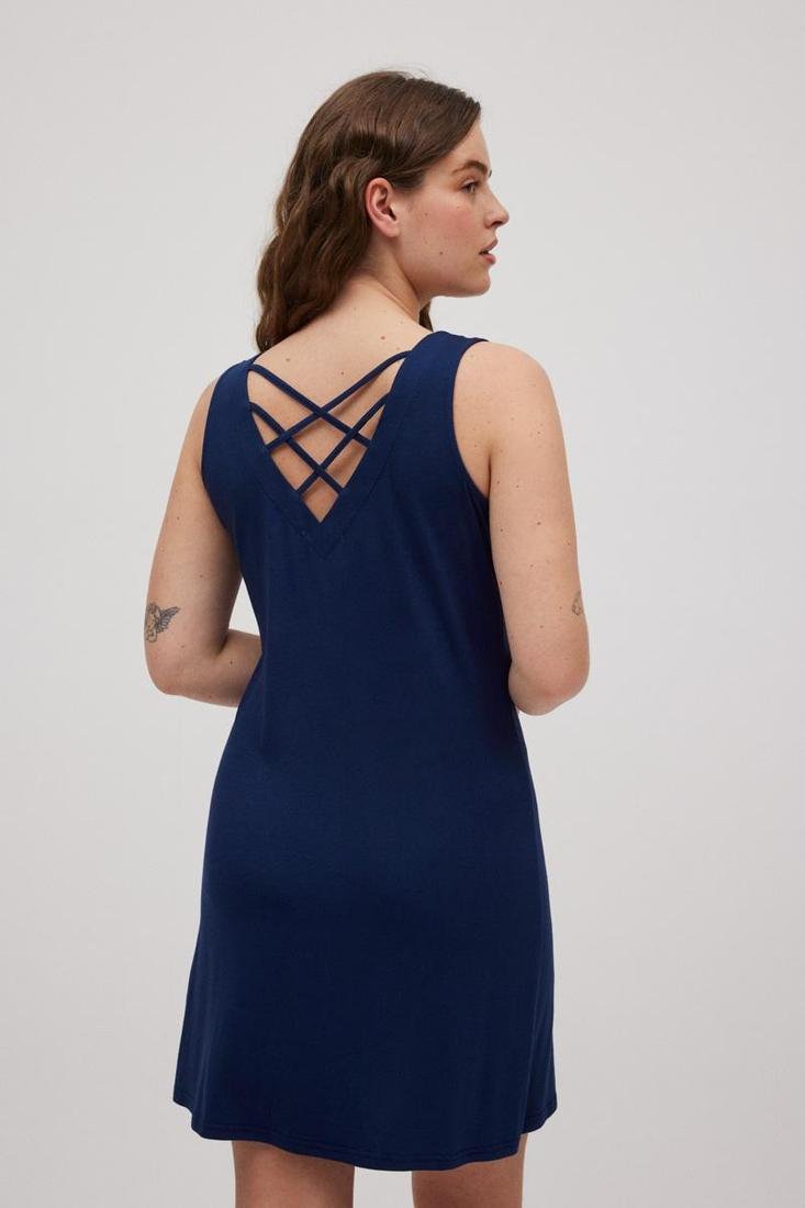 Abito Mare Donna Spalla Larga 86123