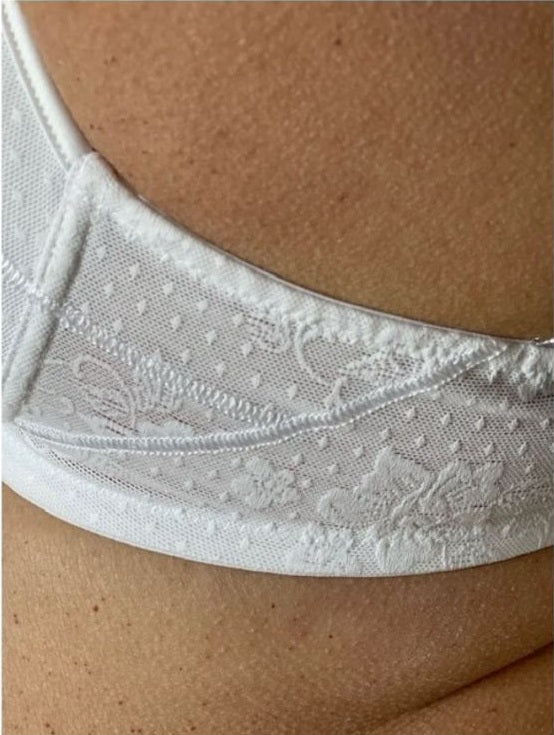Reggiseno senza ferretto Spacer