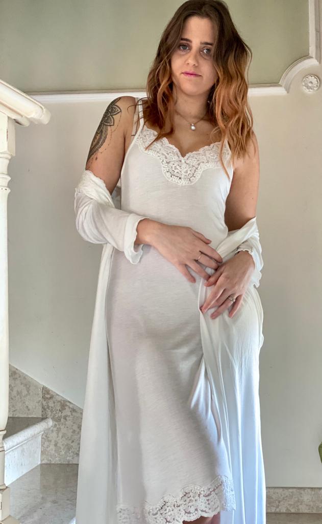 Camicia Spalla Stretta Monica