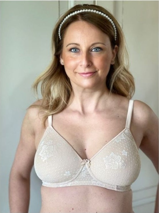 Reggiseno senza ferretto Spacer