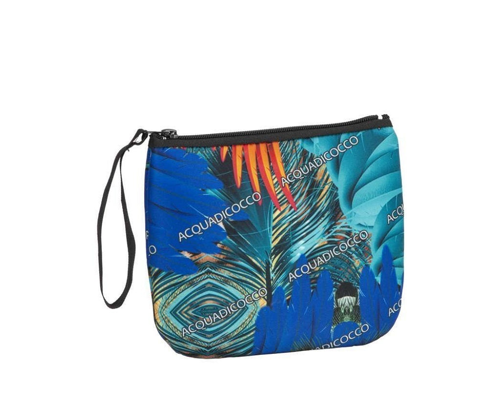 Intero Donna Pavone 72423