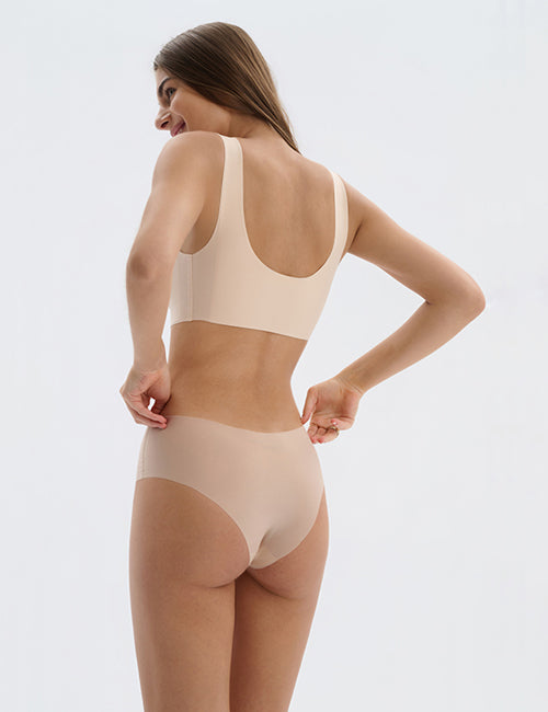 Slip Taglio Laser Impalpabile Invisibile