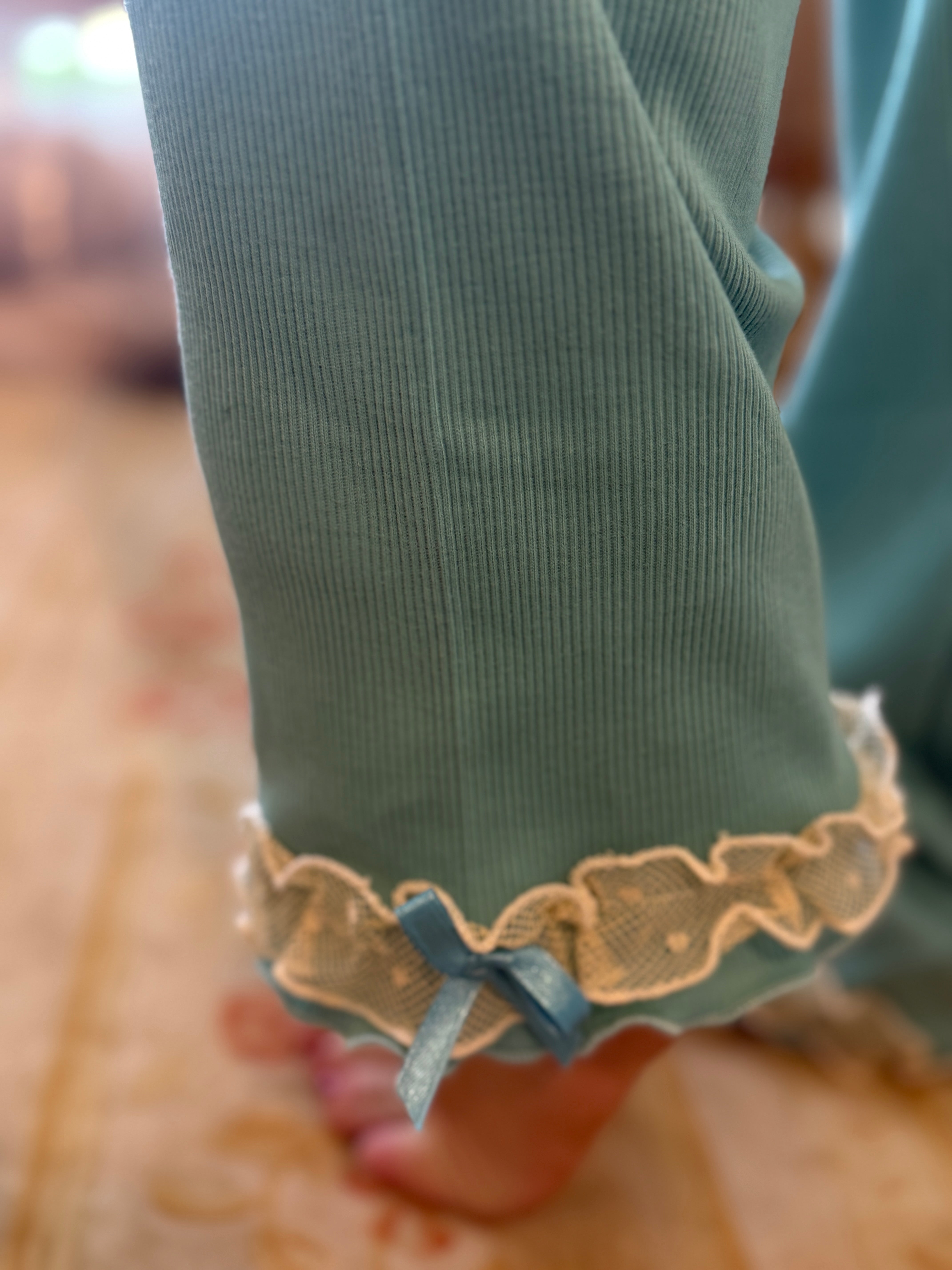 Pigiama Donna Manica Lunga Regina