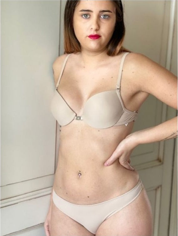 Reggiseno Multifunzione Joker