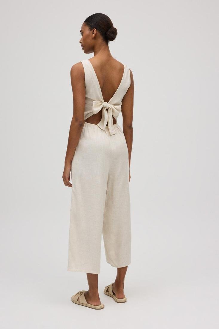 Tuta Mare Donna Lino 86199