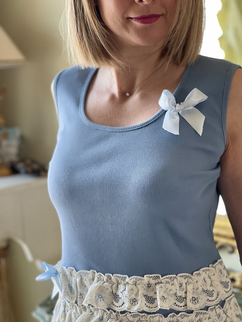 Pigiama Sogno Venezia