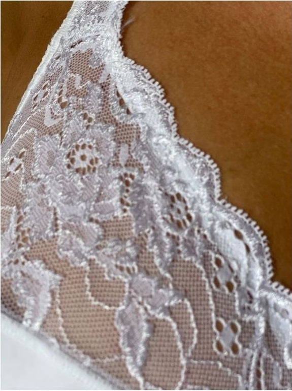 Body Donna Con ferretto Giorgia