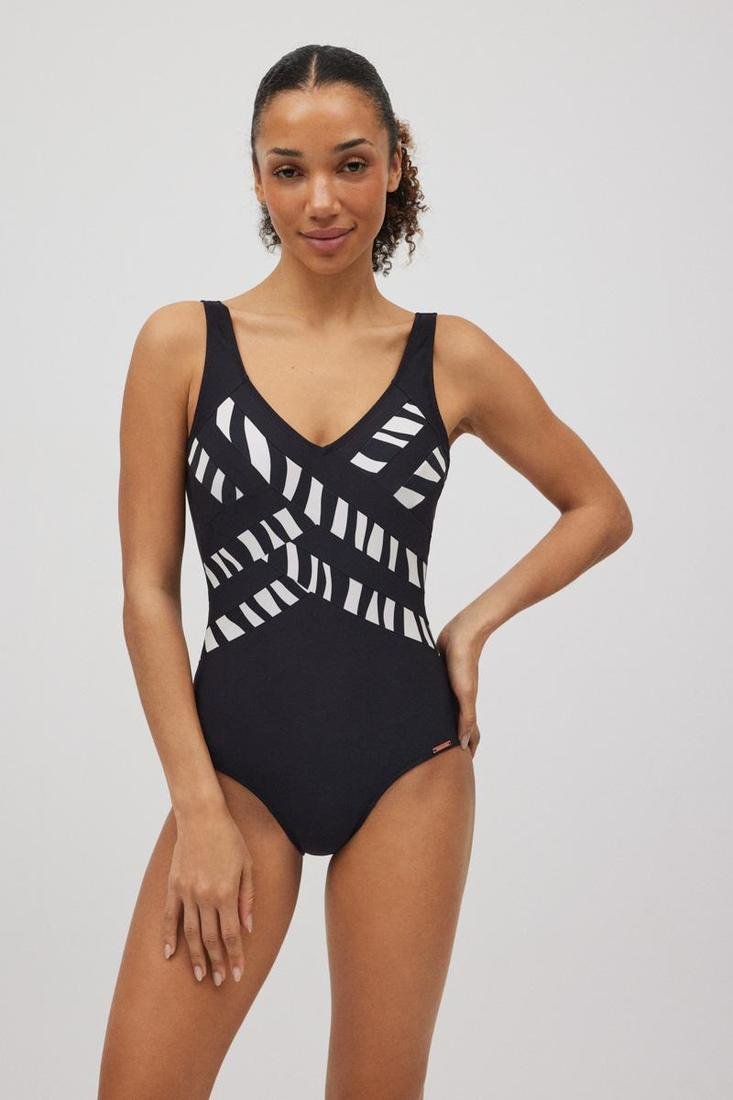 Costume Intero Snellente 83075