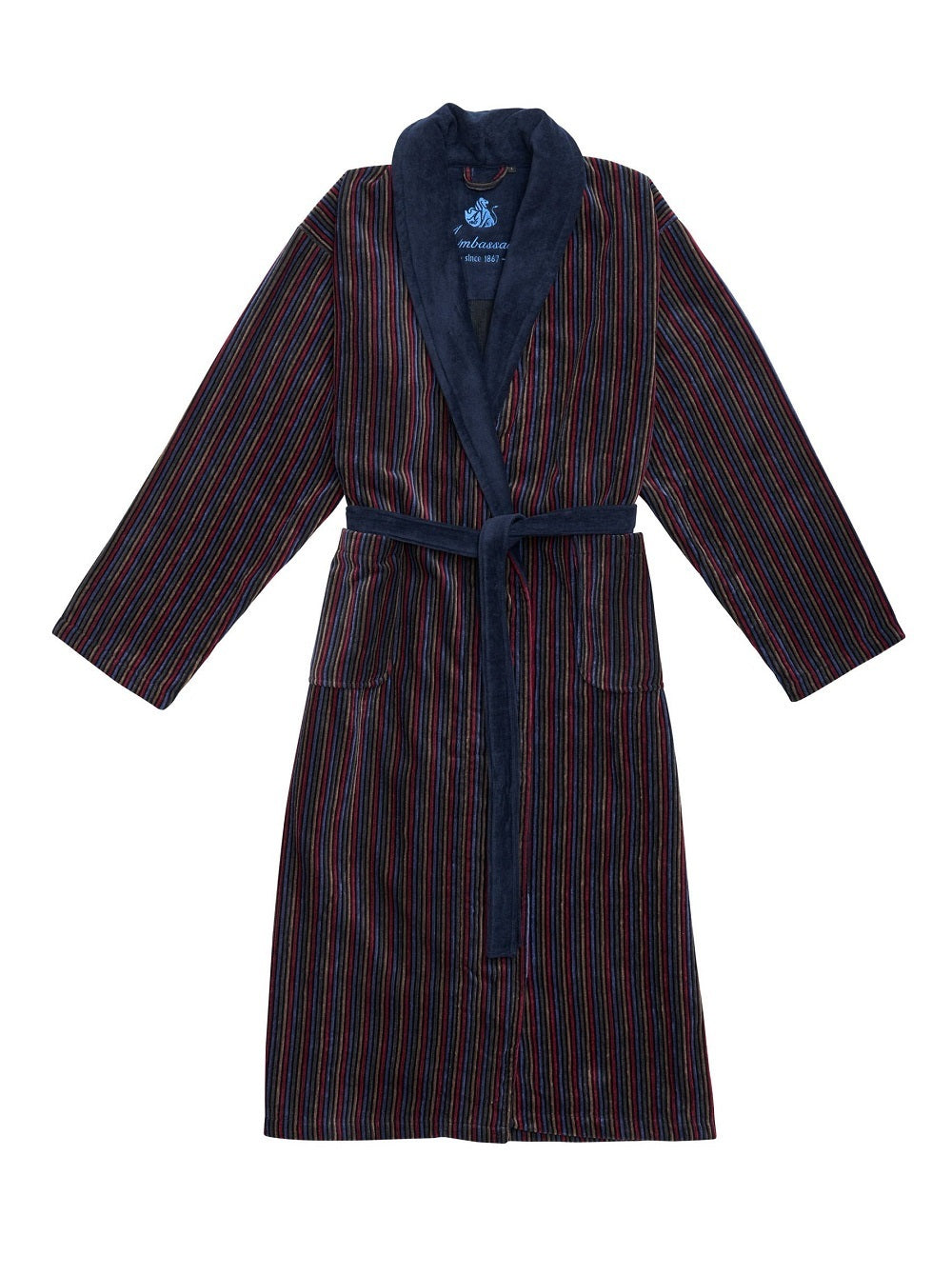 Accappatoio Uomo 20282