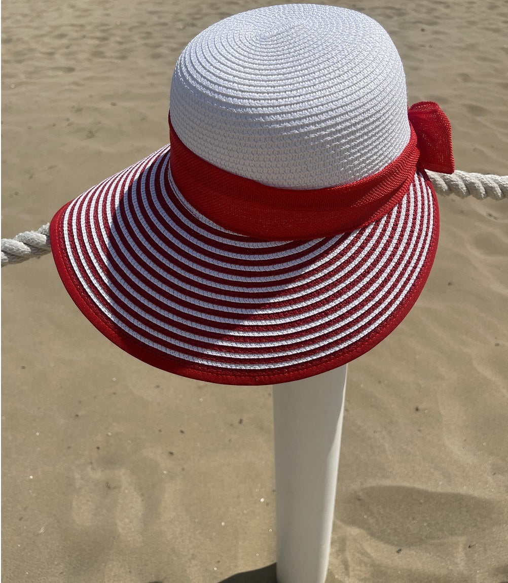 Cappello Donna Frontino W007