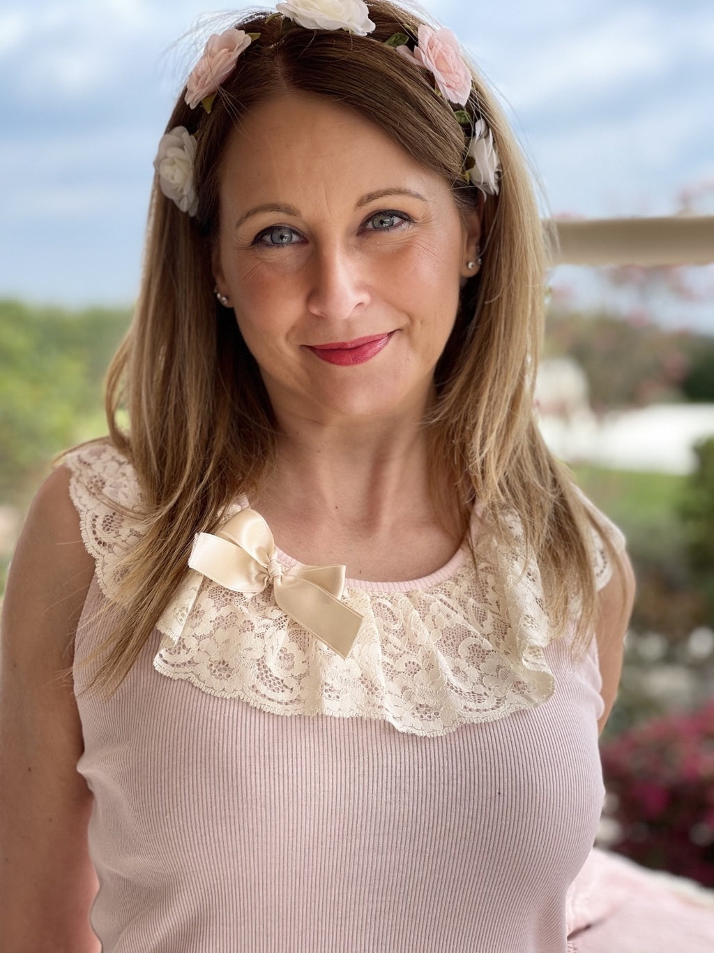 Camicia Sogno Firenze