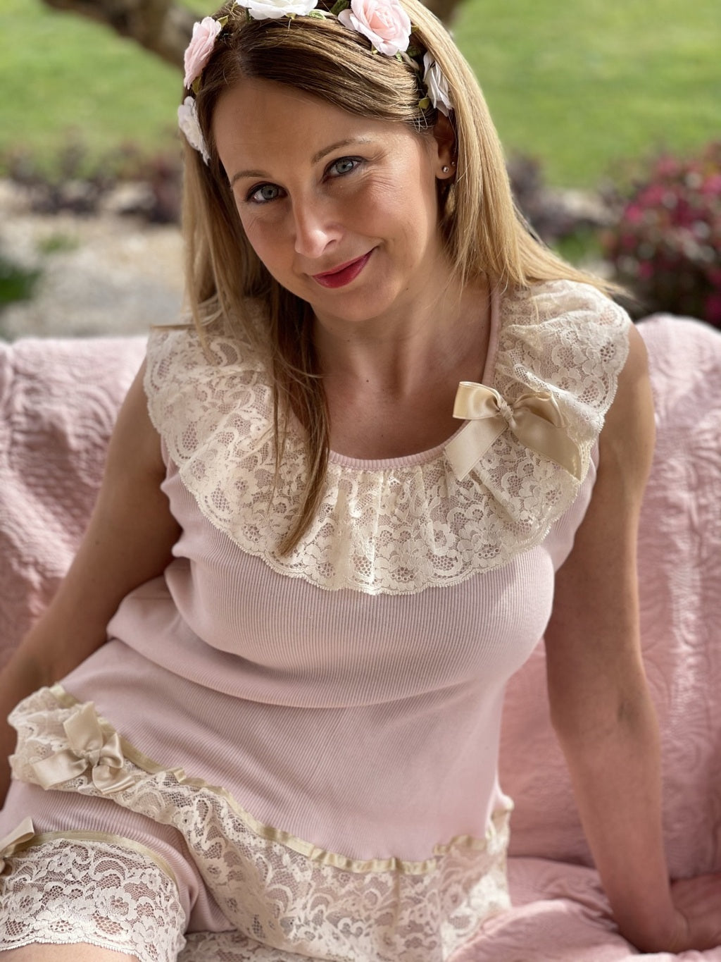 Pigiama Sogno Firenze