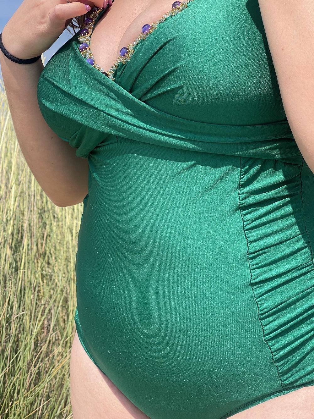 Intero Mare Donna Modellante 707