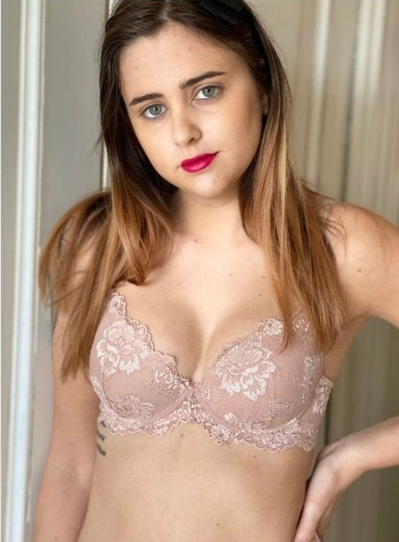 Reggiseno Push Up Prestige