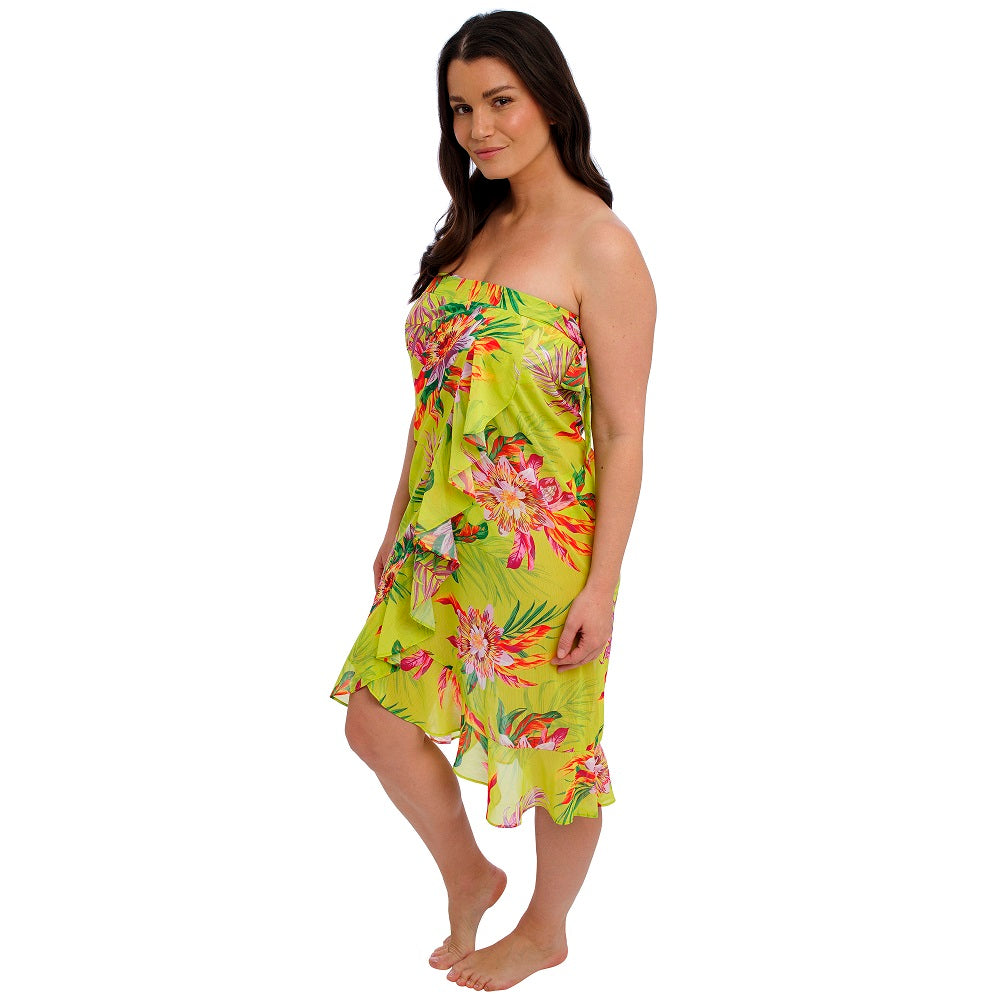 Pareo Mare Cala Macarella