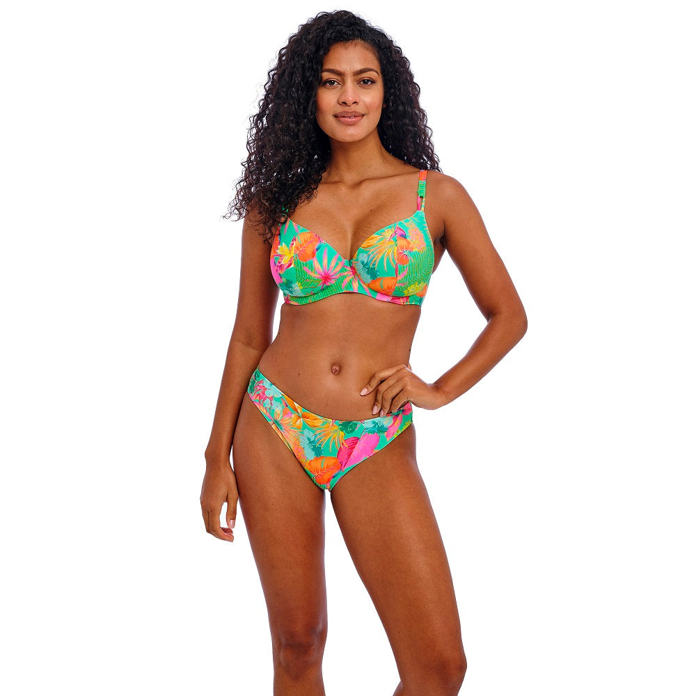 Reggiseno Mare Donna Isla  Margarita