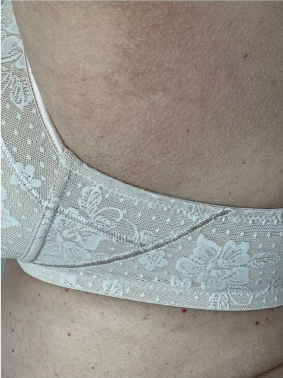 Reggiseno senza ferretto Spacer