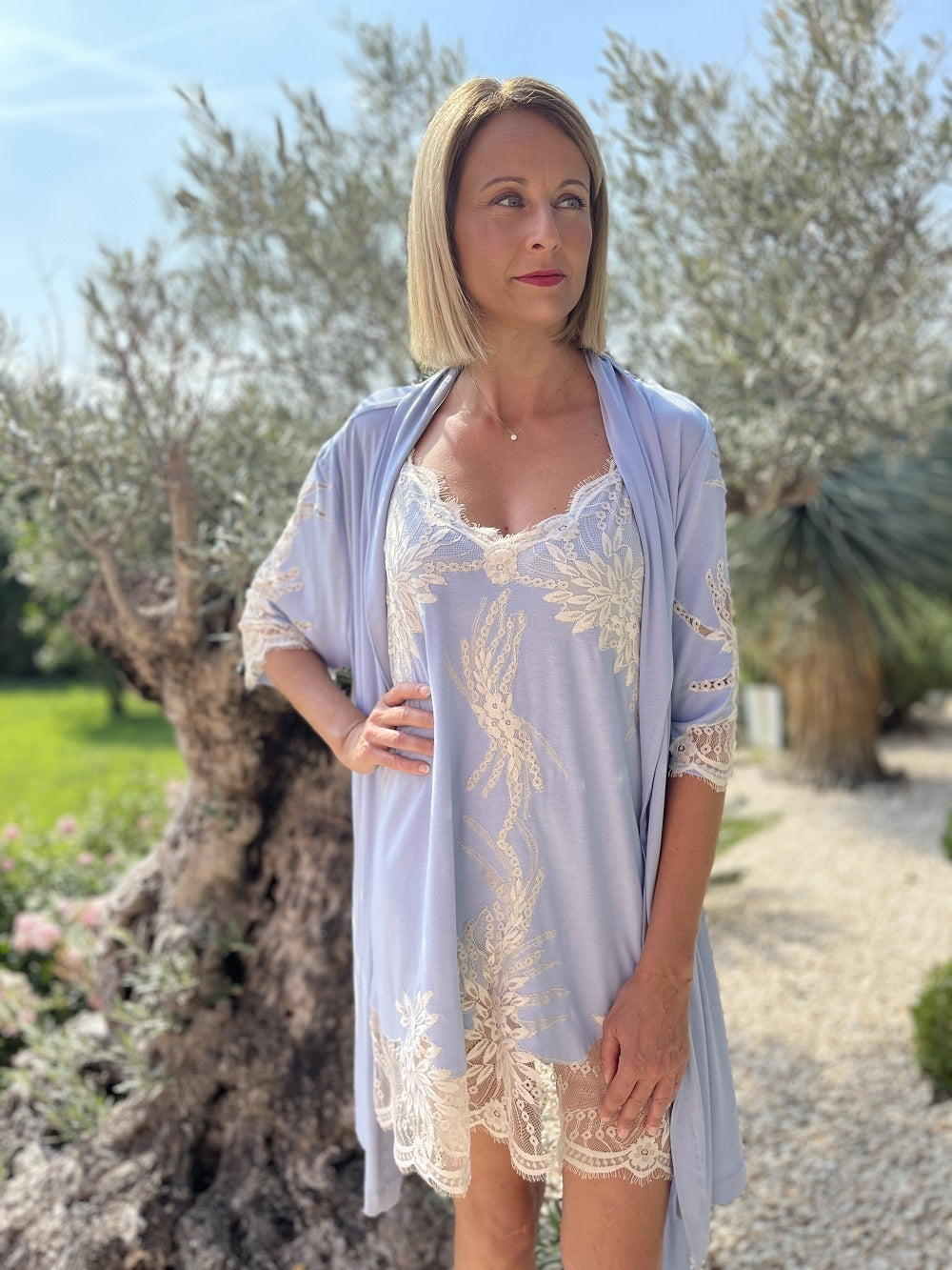 Vestaglia Kyla