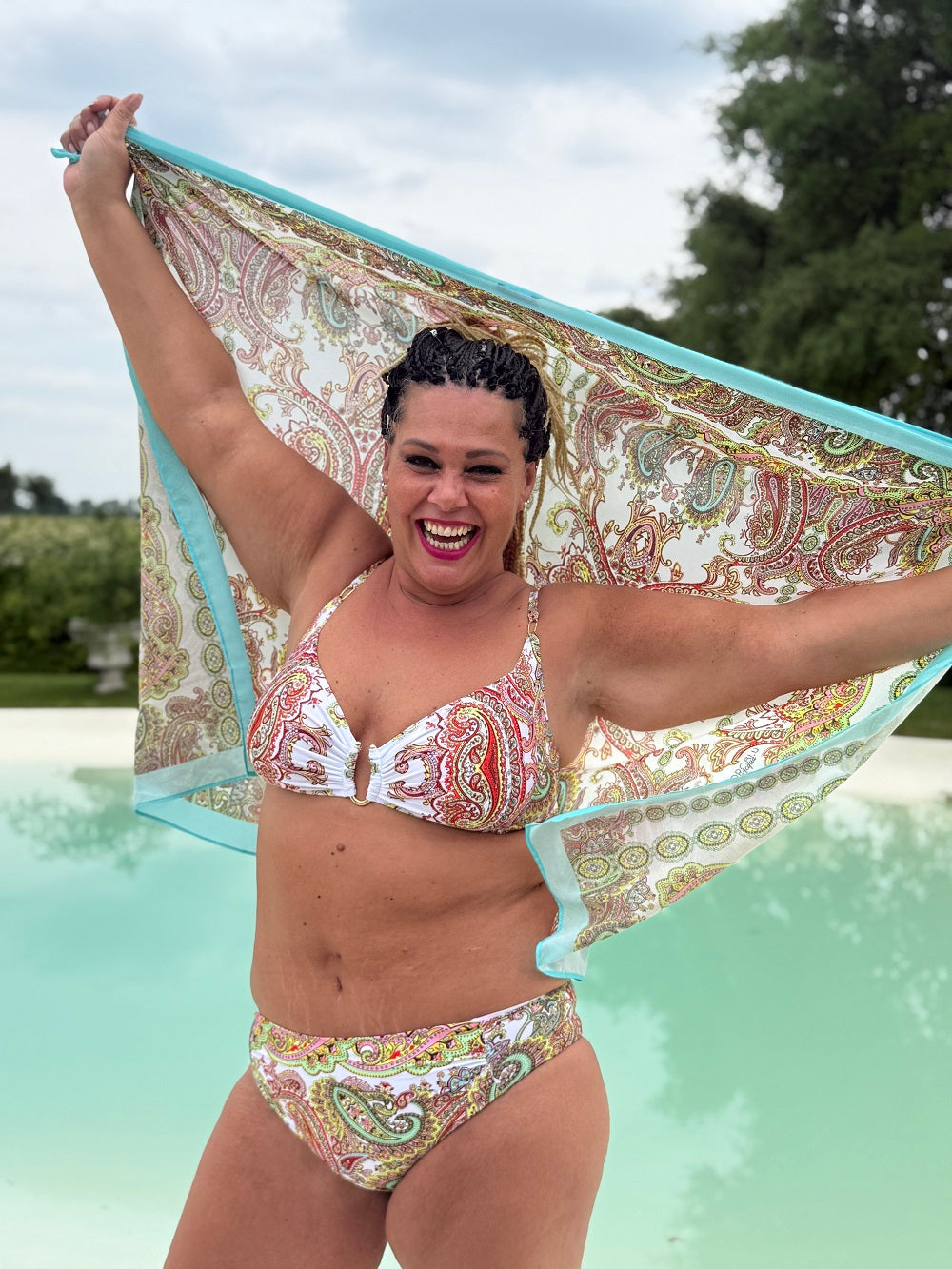 Reggiseno Mare Aneesa 67671