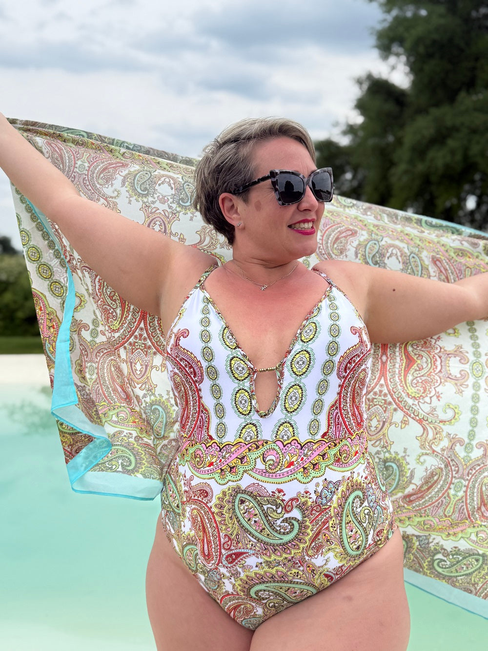 Intero Mare Aneesa 67675