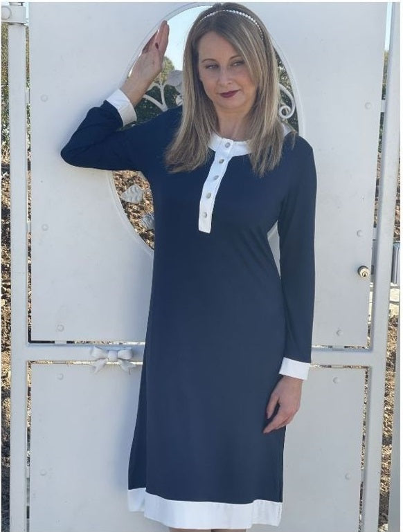 Camicia Donna Manica Lunga Mira