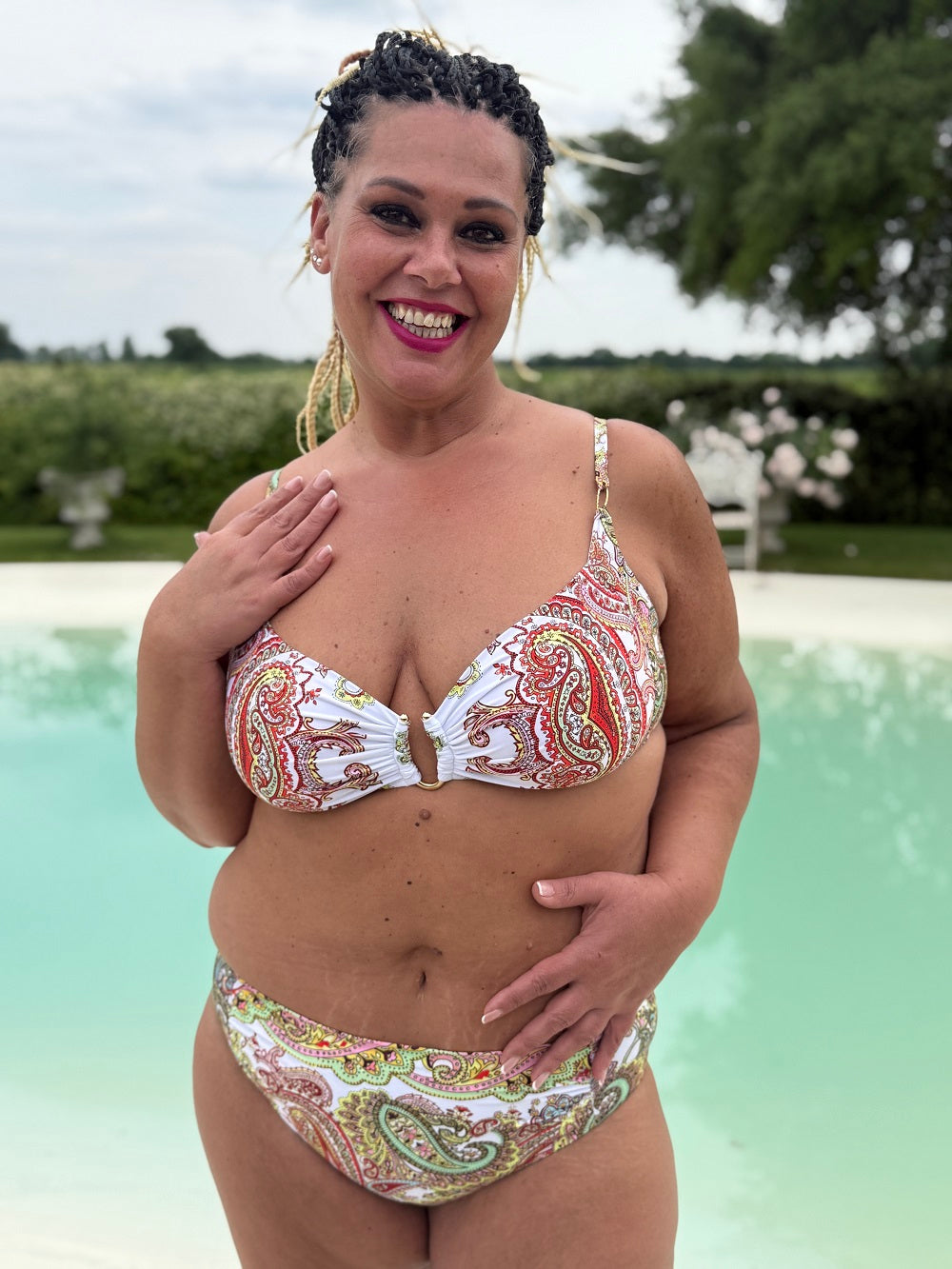 Slip Mare Aneesa 67761