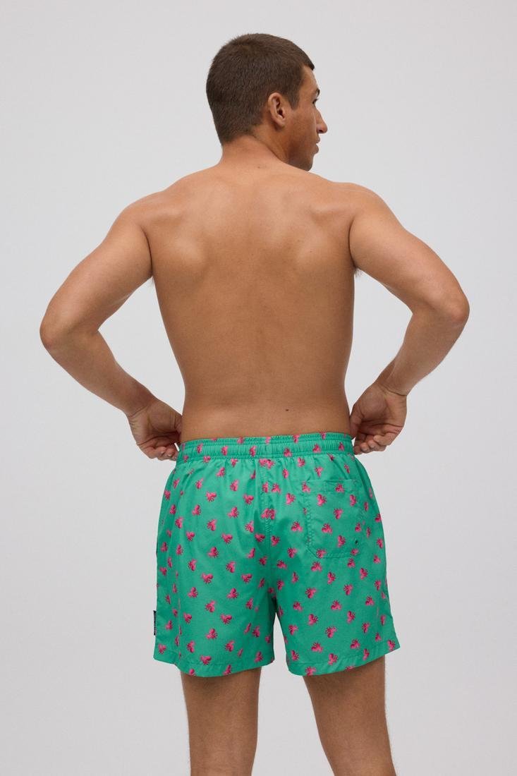 Boxer Mare Uomo Medio Polipo 90303