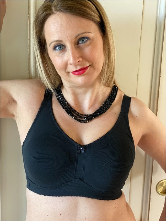 Reggiseno Post Chirurgico