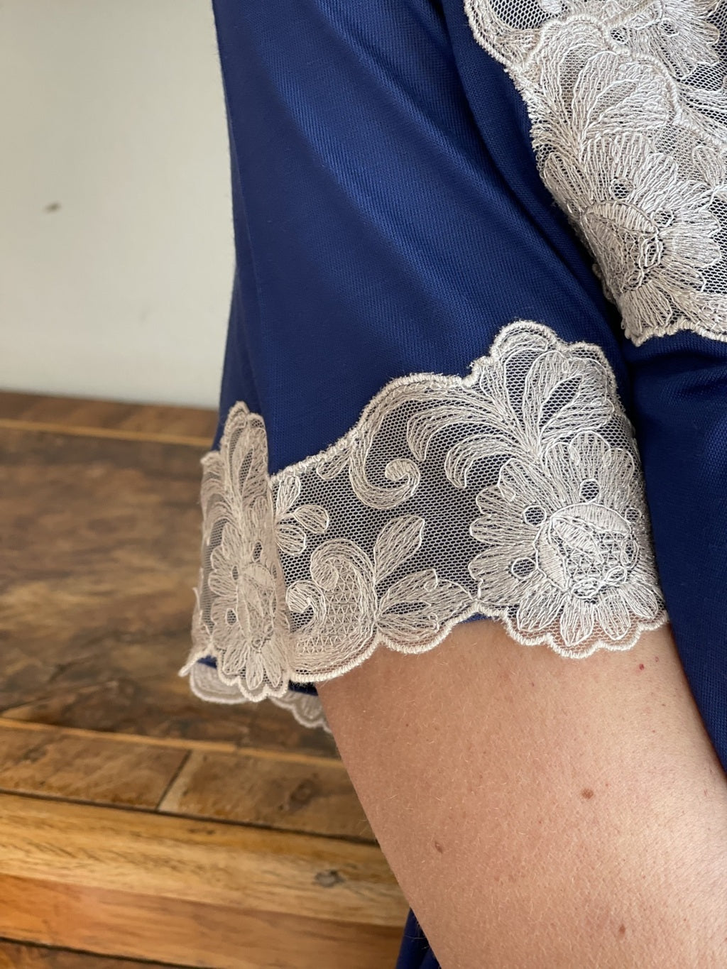 Camicia Donna Manica Corta 543