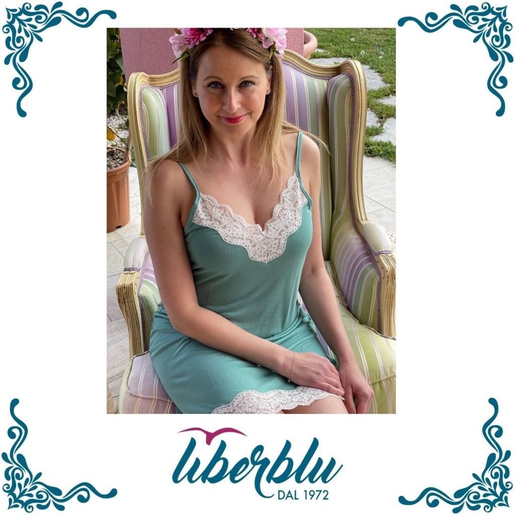 Camicia Spalla Stretta Monica