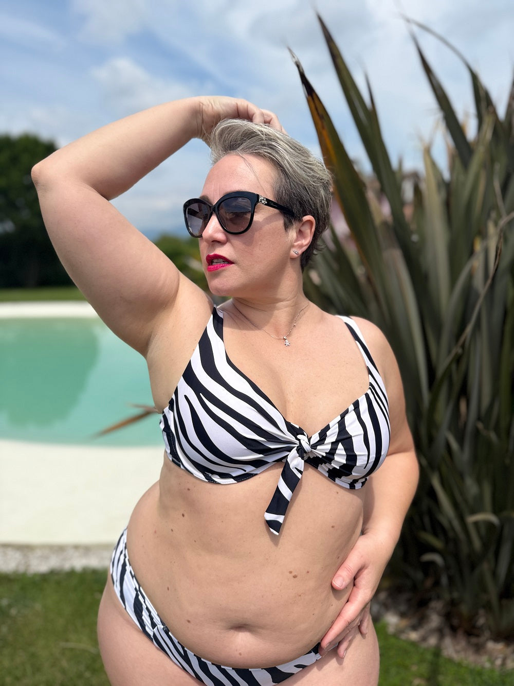 Reggiseno Mare Ferretto 83066