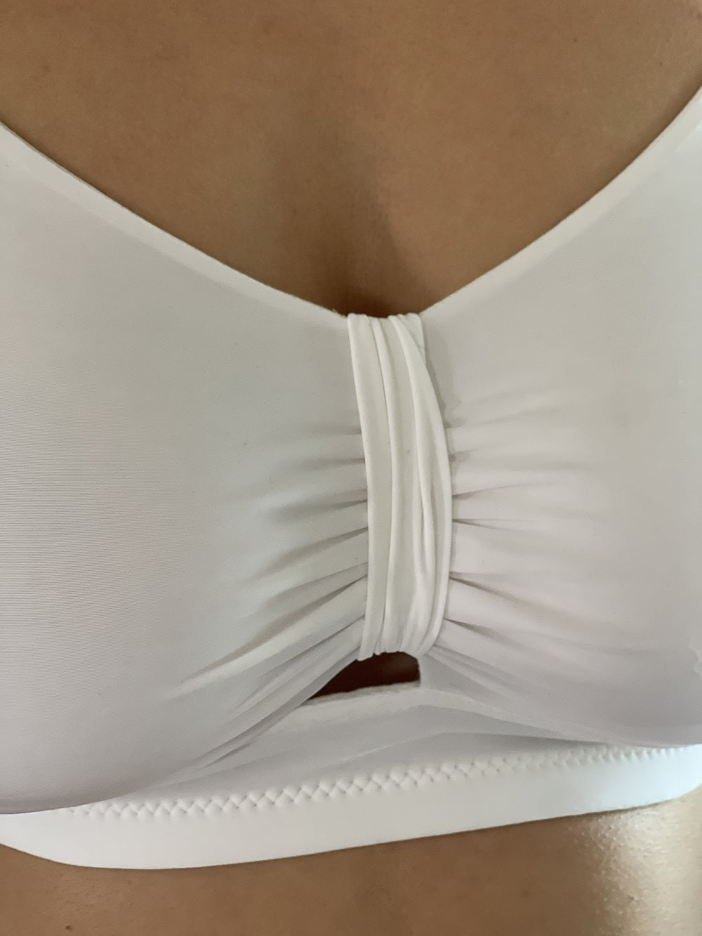 Reggiseno Allattamento Senza Ferretto 9083