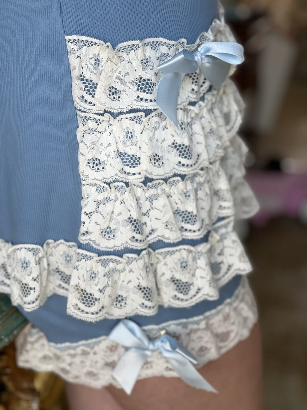 Pigiama Sogno Venezia