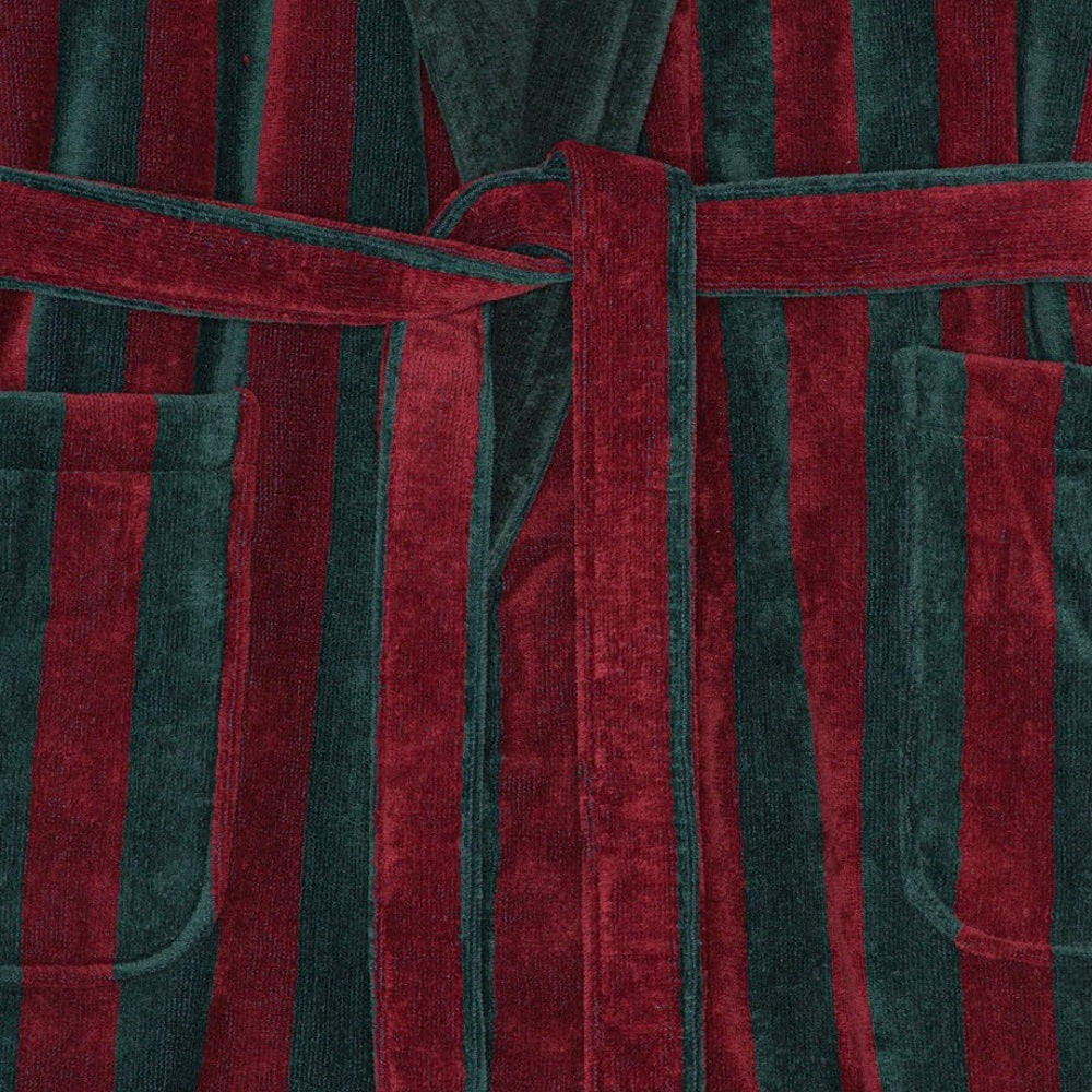 Accapatoio Uomo Righe 22295