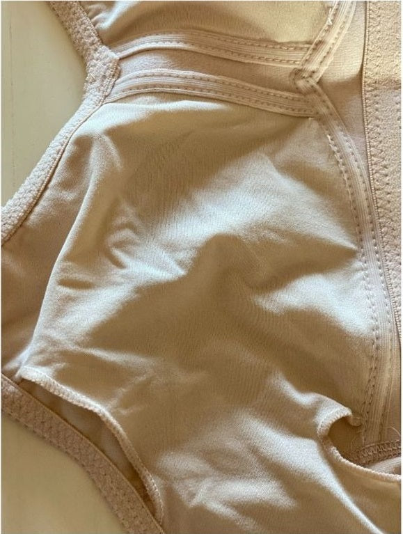 Reggiseno Post Chirurgico
