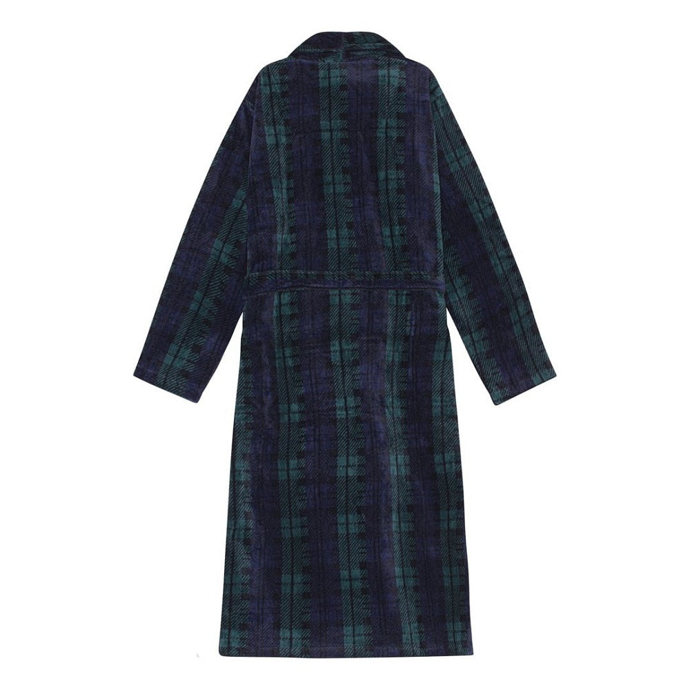 Accappatoio Uomo Righe 22296