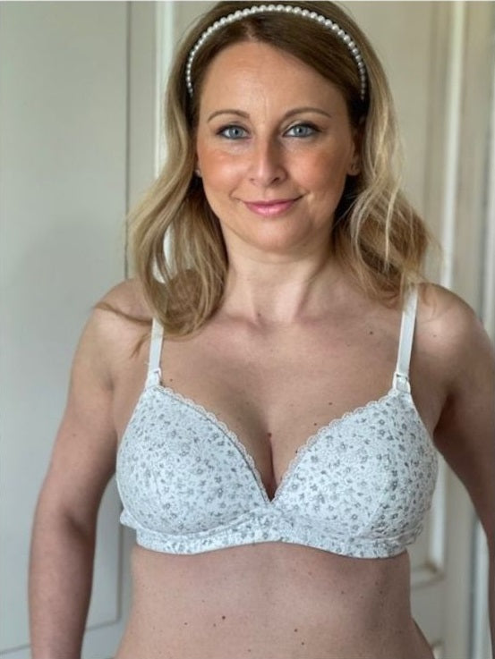 Reggiseno Allattamento Mamma