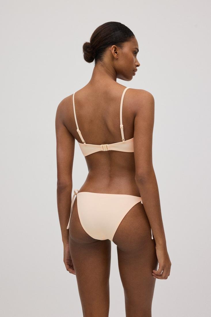 Bikini Donna Fascia Rose 83050