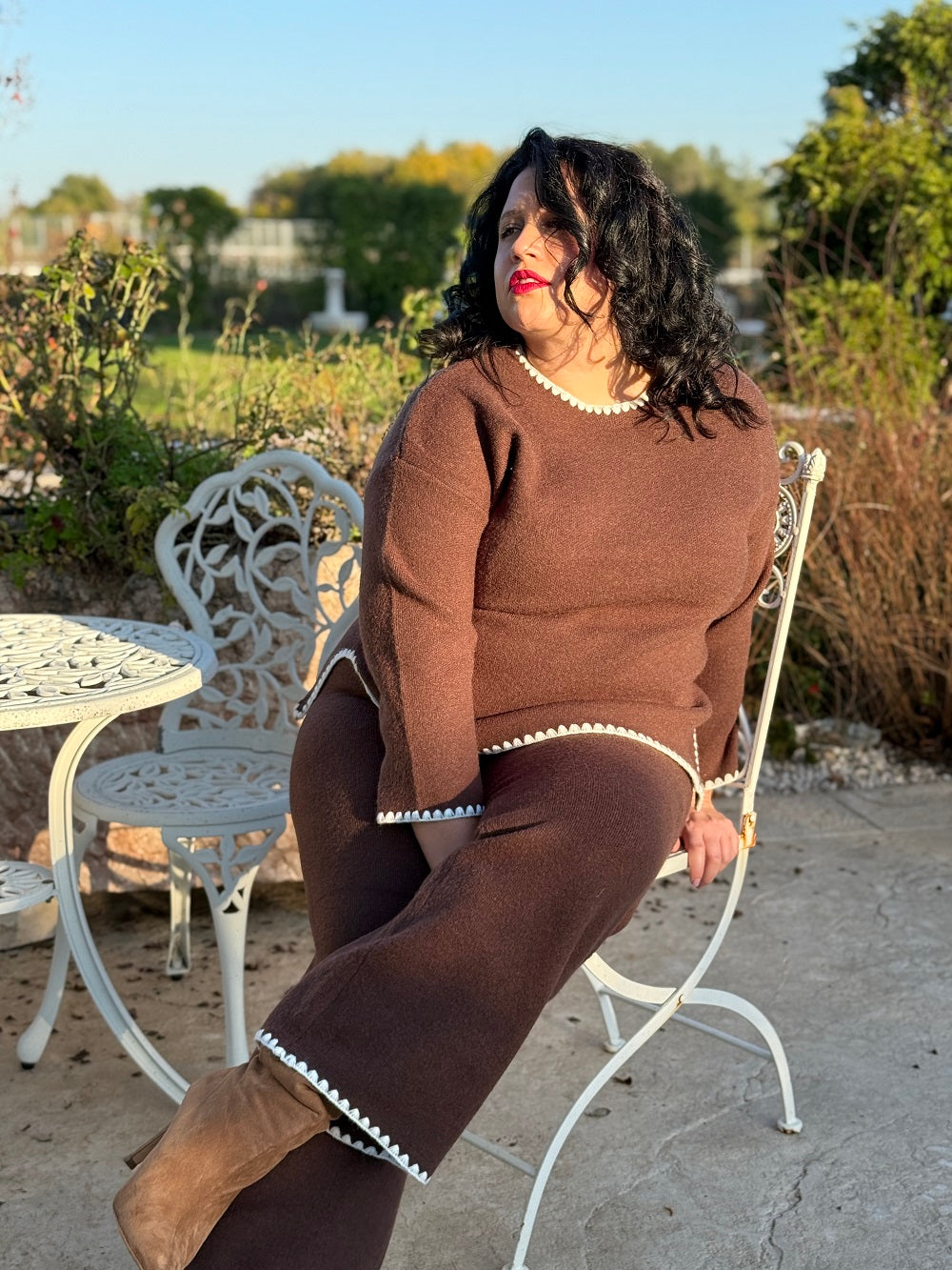 Tuta Donna Home 84131