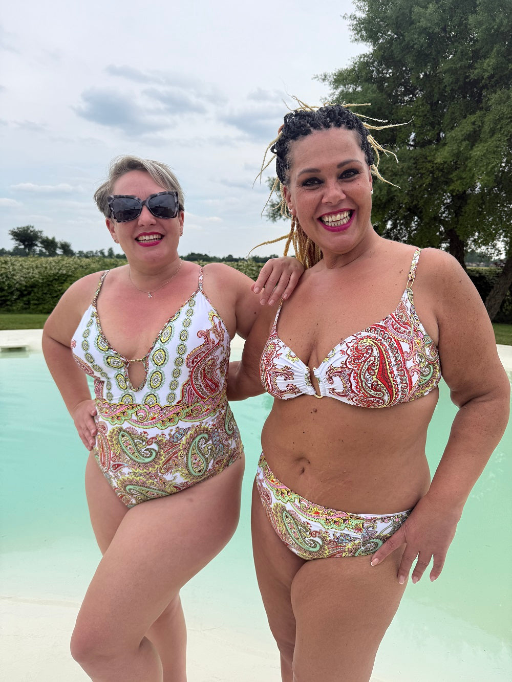 Reggiseno Mare Aneesa 67671