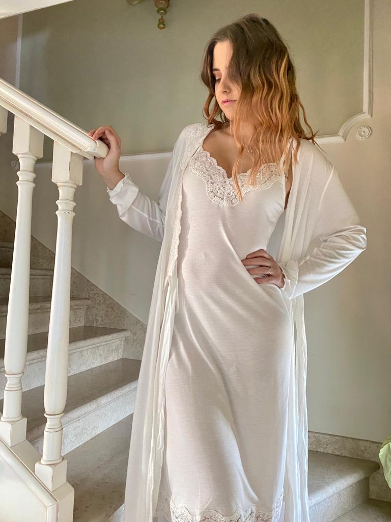 Camicia Spalla Stretta Monica